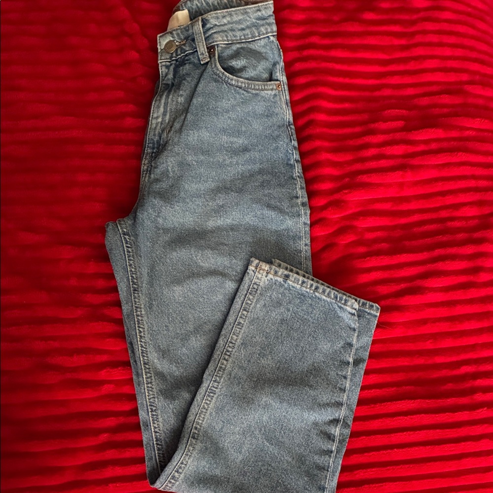 H&M Blue Women's Jeans